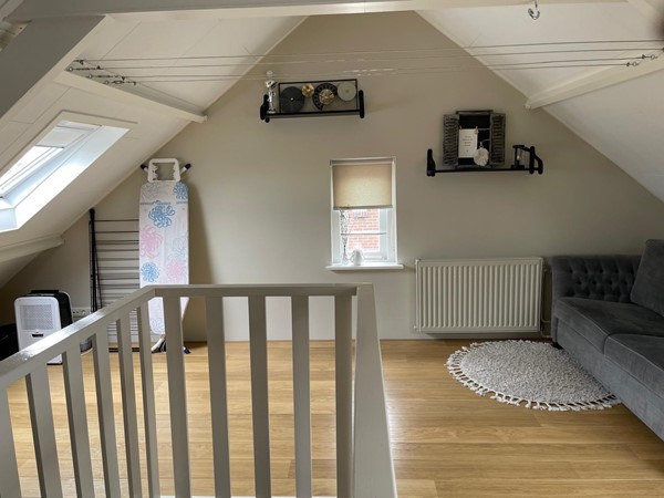Medium property photo - Buurtlaan West 15, 3905 JL Veenendaal